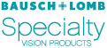 Bausch + Lomb - Gas Permeable Lens Site