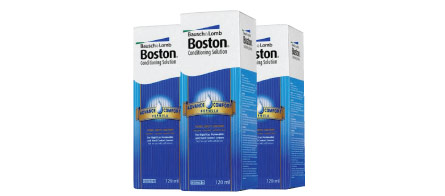 Care solution Boston Cleaner